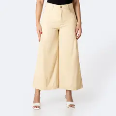 PIONIER - Pantalon Moda Mayitha Drill Mujer