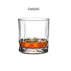 GENERICO - Vaso Whisky Noah 340ml 11.5oz