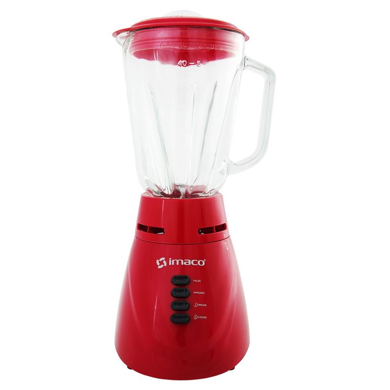 Licuadora v/v 2 vel 1.5 litros 500w BL4125VR