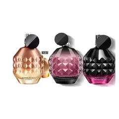CYZONE - Perfumes Sweet Black Sweet Iconic Sweet Intense