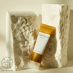 SKIN1004 - Espuma Limpiadora Madagascar Centella Ampoule Foam 20ML