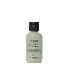 YOUTH TO THE PEOPLE - Limpiador corporal Superfood + Niacinamide 75 ml