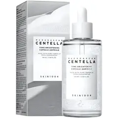 SKIN1004 - Madagascar Centella Tone Brightening Capsule Ampoule 100ML Ampolla Facial