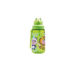 LAKEN - BOTELLA INFANTIL TRITAN 0.45L T. OBY DISFRACES -