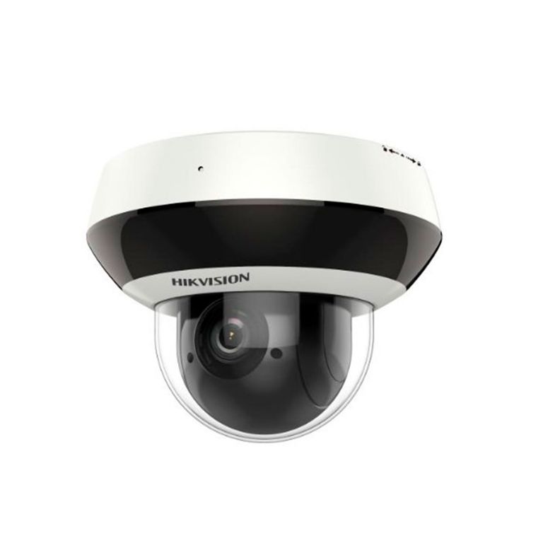 CAMARA DOMO 4MP IP66 BLANCO 20M P-N HK-DS-2DE2A404IW-DE3