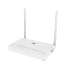 ZTE - ROUTER AC1200 DUAL-BAND 2 WIFI5 GPON ONT BLANCO P-N F670L-WIFI5