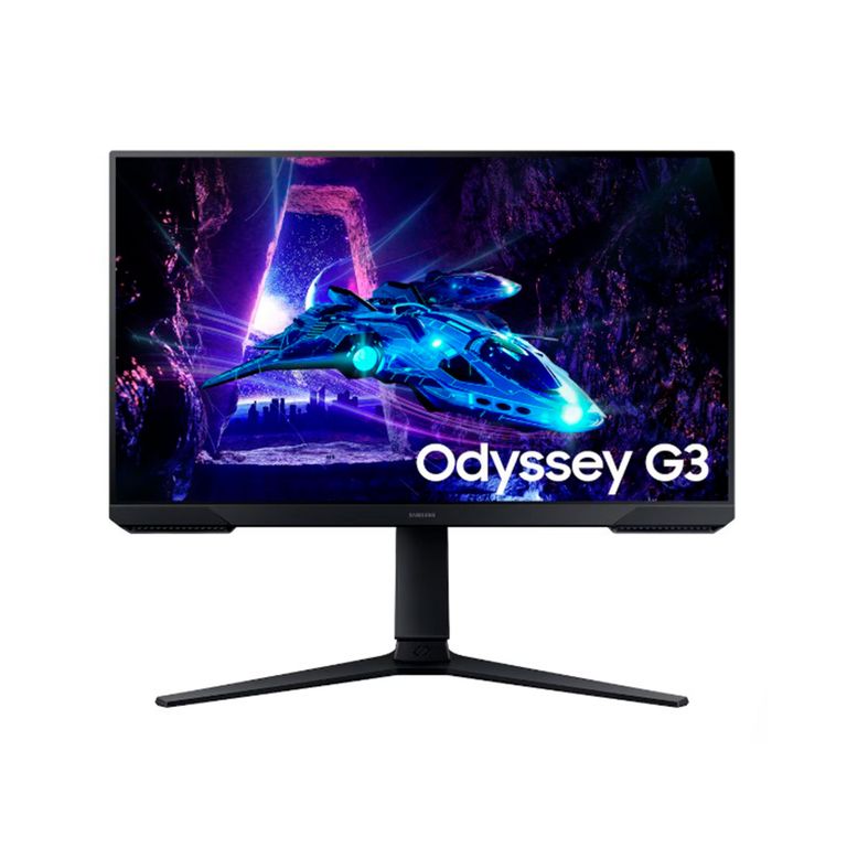MONITOR LS24DG300ELXPE 24 G3 FHD 180HZ 1MS PN LS24DG300ELXPE