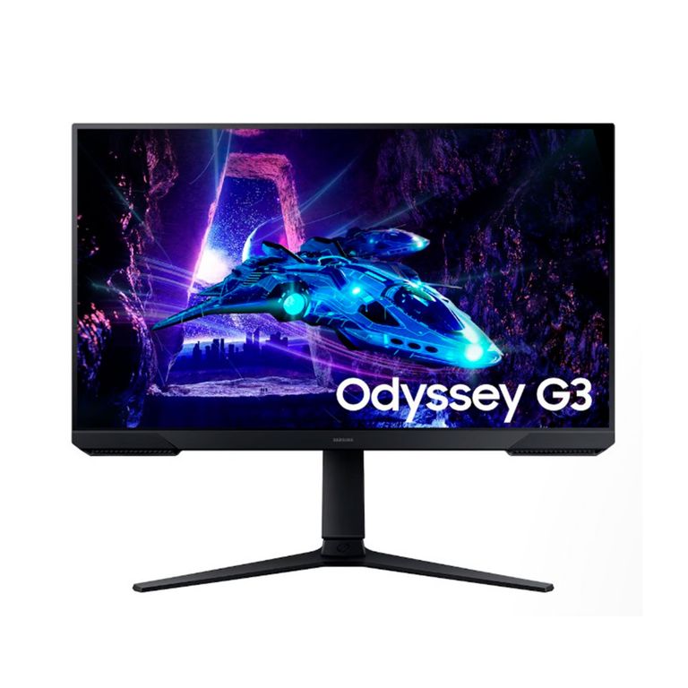 MONITOR LS27DG300ELXPE 27 G3 FHD 180HZ 1MS PN LS27DG300ELXPE