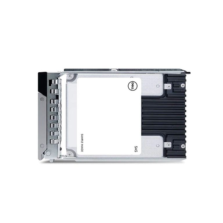 UNIDAD DE ESTADO SOLIDO INTERNO 960GB 2.5 P-N345-BCKI