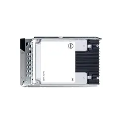 Dell - UNIDAD DE ESTADO SOLIDO INTERNO 960GB 2.5 P-N345-BCKI