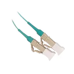 COMMSCOPE - PIGTAIL MULTIMODO CONECTOR LC 3 PIES P-N FBXLCUC11-MXF003