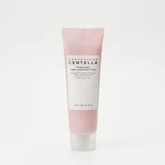 SKIN1004 - Espuma Limpiadora Madagascar Centella Poremizing Deep Cleansing Foam 125ML