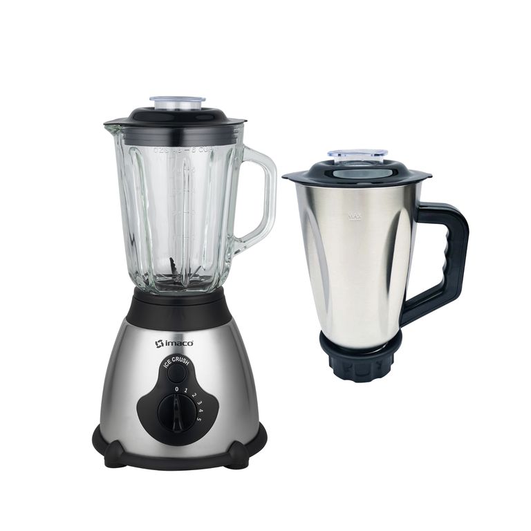 Licuadora BLS509 + Regalo Vaso coctelero de acero