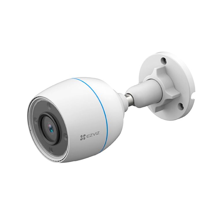 CAMARA IP 2MP WIFI 2.8MM IP67 512GB P-N CS-H3C-R100-1K2WFL