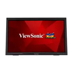 VIEWSONIC - MONITOR LCD 22 FHD 1920X1080 5MS DVI-HDMI-USB-VGA PN TD2223
