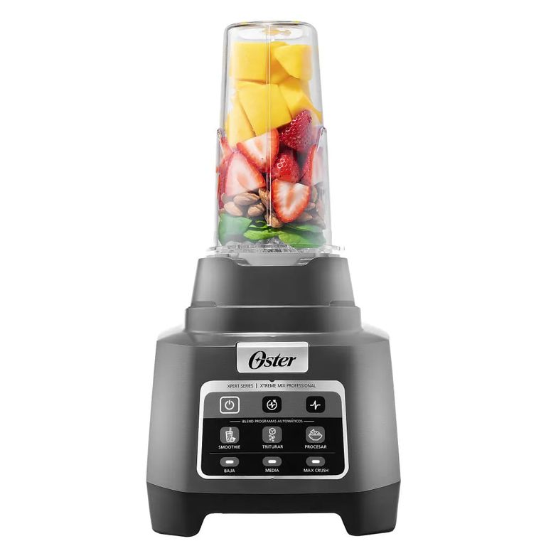 Licuadora BLSTXPG-BGW Xtreme Mix con Iblend y Max Crush