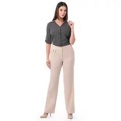 MAE ALCOTT - PANTALÓN SIENA