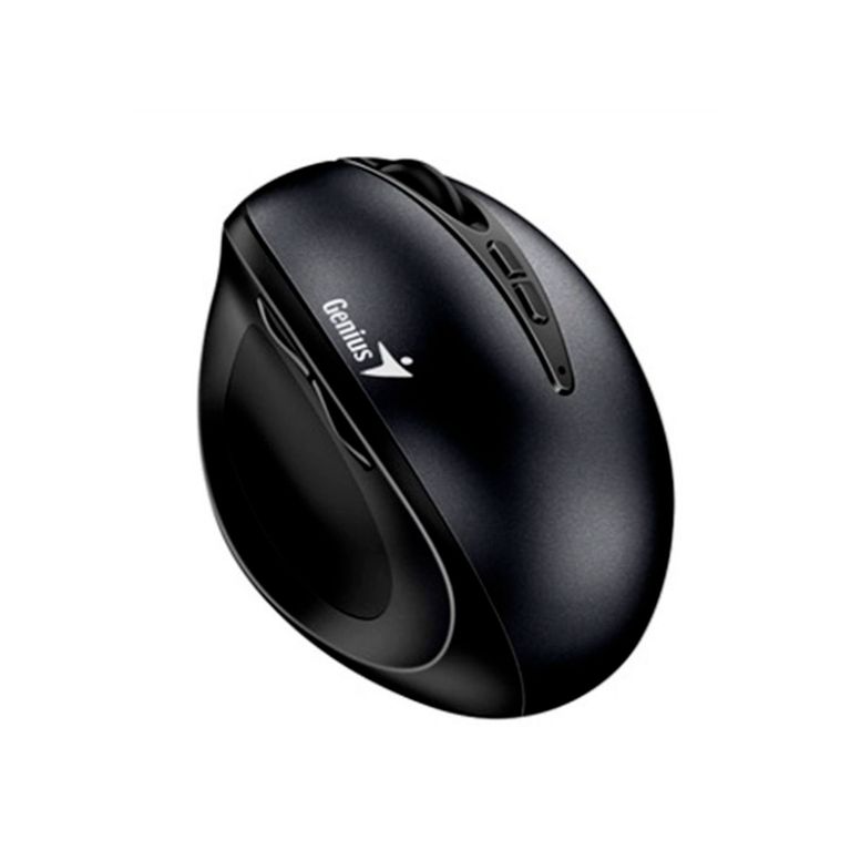 MOUSE INALAMBRICO ERGO 8300S 2.4GHZ 2X P-N 31030037400