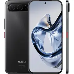 ZTE - Nubia Air 8+12 GB + 256GB