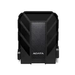 ADATA - DISCO DURO EXTERNO HD710 PRO 5TB NEGRO P-N AHD710P-5TU31-CBK
