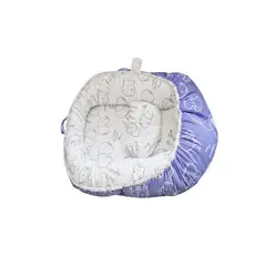 SALUX - COLCHON INFANTIL PEDIATRICO