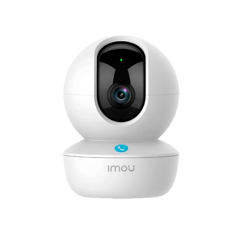 CAMARA RANGER RC IP 3MP WIFI BLANCO P-N IPC-GK2C-3C1WR-IMOU