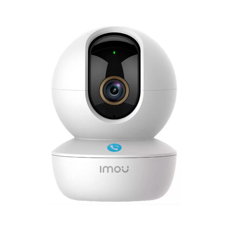 CAMARA RANGER RC IP 4MP WIFI BLANCO P-N IPC-GK2C-4C1WR-IMOU