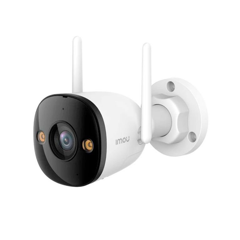 CAMARA TUPO IP 5MP FULL COLOR 30M WIFI P-N IPC-S3E-5M0WE-IMOU