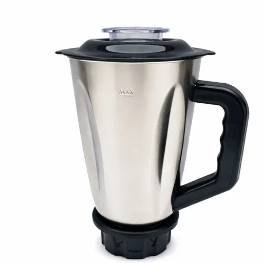 Vaso coctelero 1.5 litros de acero BLS509N-JAR