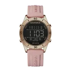 NAVIFORCE - RELOJ PARA DAMA MODELO NF5054