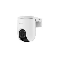Ezviz - Cámara de Seguridad H8c Pro 3K 5MP WiFi 360°