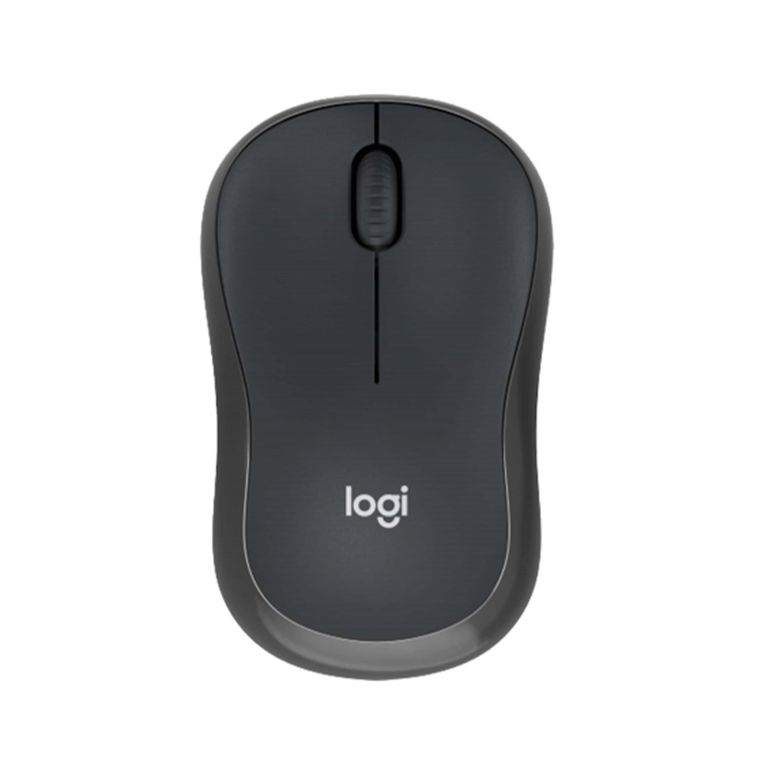 MOUSE INALAMBRICO M240 100DPI GRAFITO P-N 910-007113