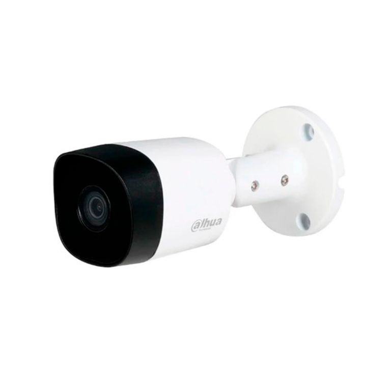 CAMARA TUBO 2MP 1080P BLANCO P-NHAC-B2A21-28