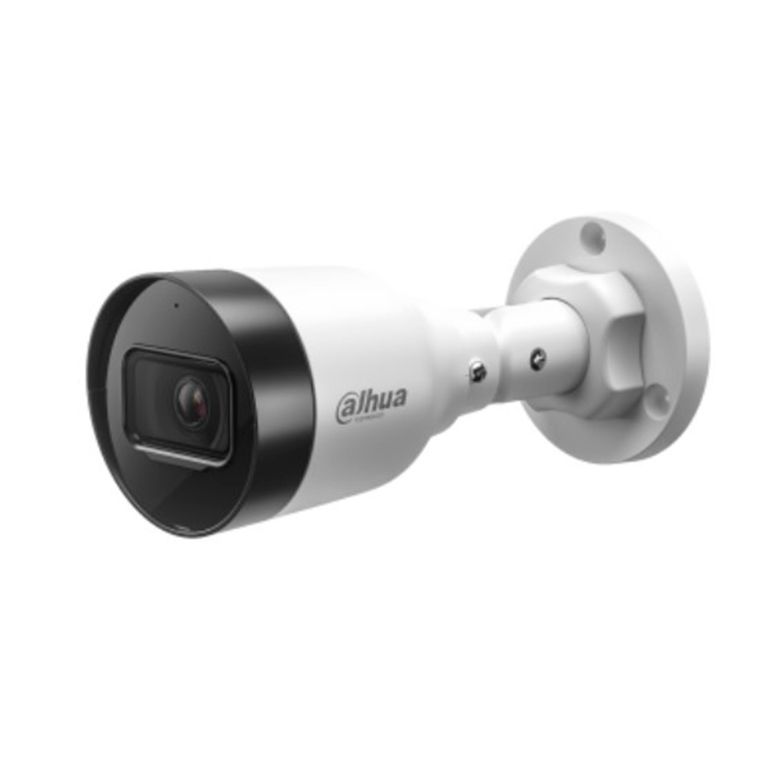 CAMARA IP TUBO 4MP C-MICROFONO P-NIPC-HFW1431S1-A-S6