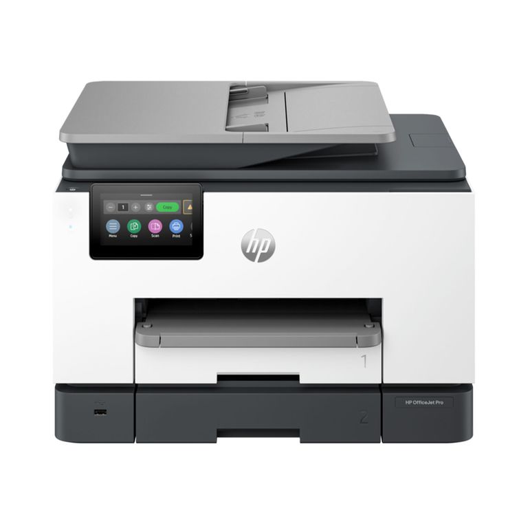 IMPRESORA OFFICEJET PRO 9130 AIO 25PPM FAX A4 WIFI P-N 404K5CAKY