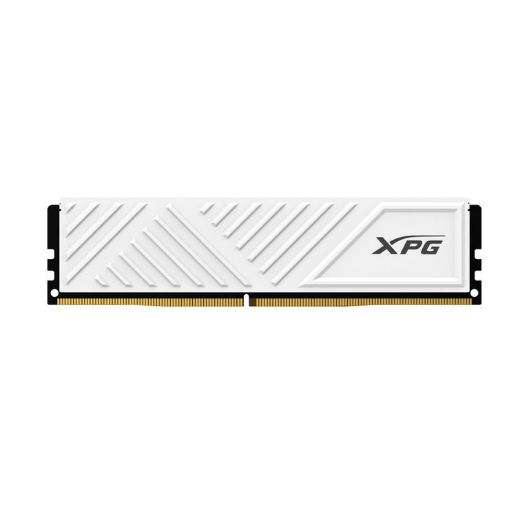 MEMORIA RAM GAMMIX D35 16GB DDR4 3200MHZ CL16 DIMM DESKTOP AX4U320016G16A-SWHD35 PN AX4U320016G16A-SWHD35