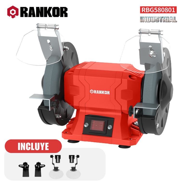 Esmeril de Banco 280W RBG280601