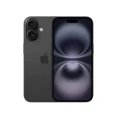 APPLE - IPHONE 16 PLUS 128GB - NEGRO