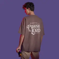 GENERICO - Polo oversize streetwear - ECLIPSE