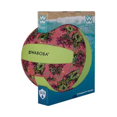 GENERICO - Waboba pelota de volley playa modelo floral
