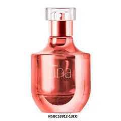 NATURA - - Perfume de Mujer Una Eau de Parfum 50 ml