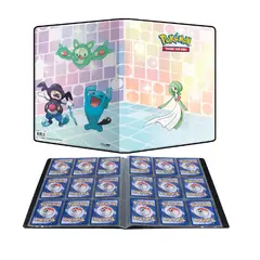 POKEMON - Folder Cartas 9 Bolsillos Ultra Pro Gardevoir