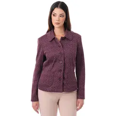 MAE ALCOTT - CHAQUETA MAIA