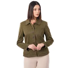 MAE ALCOTT - CHAQUETA MAIA