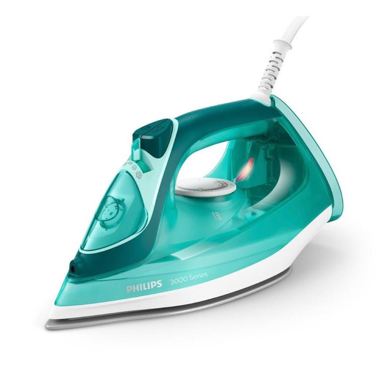 Plancha de Vapor DST3030-70 Serie 3000 Steam Iron