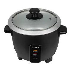 IMACO - Olla Arrocera 0.6L CNegro RC006N