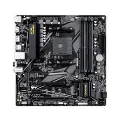 GIGABYTE - PLACA MADRE B550M DS3H AC R2 SOCKET AM4 PN B550M DS3H AC R2