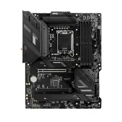 MSI - PLACA MADRE MAG B760 TOMAHAWK LGA1700 PN MAG B760 TOMAHAWK WIFI