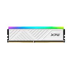 XPG - MEMORIA RAM SPECTRIX D35G 16GB DDR4 3200MHZ CL16 RGB NEGRO AX4U320016G16A-SWHD35G PN AX4U320016G16A-SWHD35G