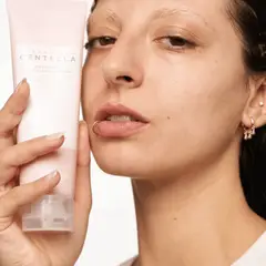 SKIN1004 - Espuma Limpiadora Madagascar Centella Poremizing Deep Cleansing Foam 125ML